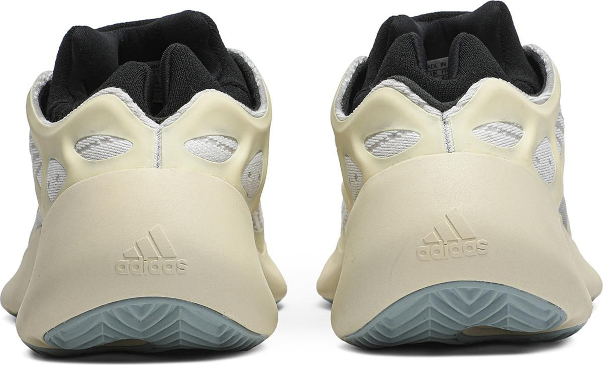 adidas Men's Yeezy 700 V3 'Azael' Sneakers
