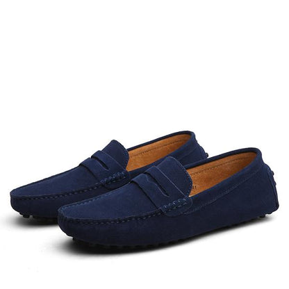 Men’s Premium Casual Sneakers | Lightweight Breathable Everyday Walking Shoes | Versatile Modern Business Casual Footwear | Men's Trendy Low-Top Streetwear Shoes