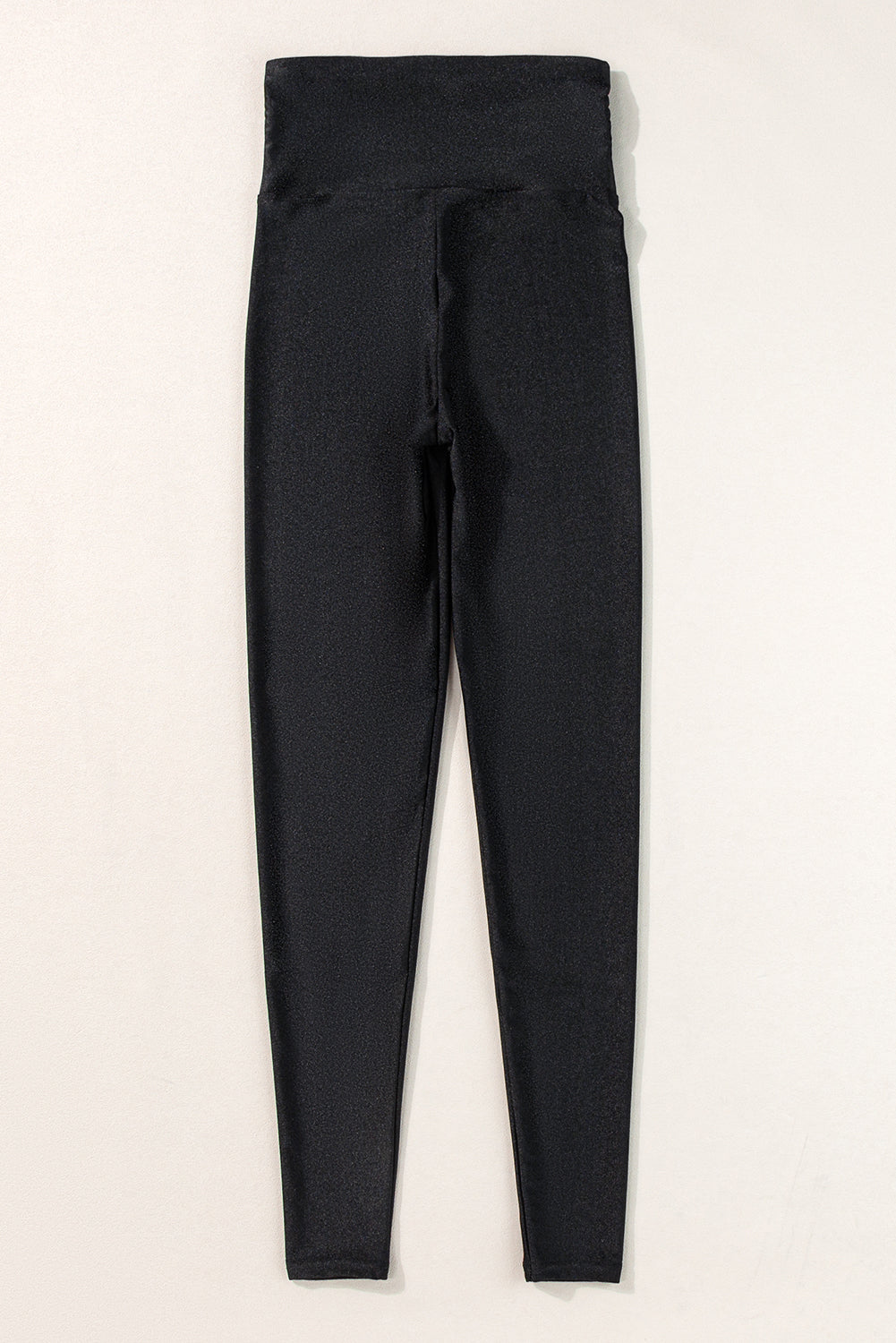 Annabelle High Rise Tight Leggings by Threaded Pear