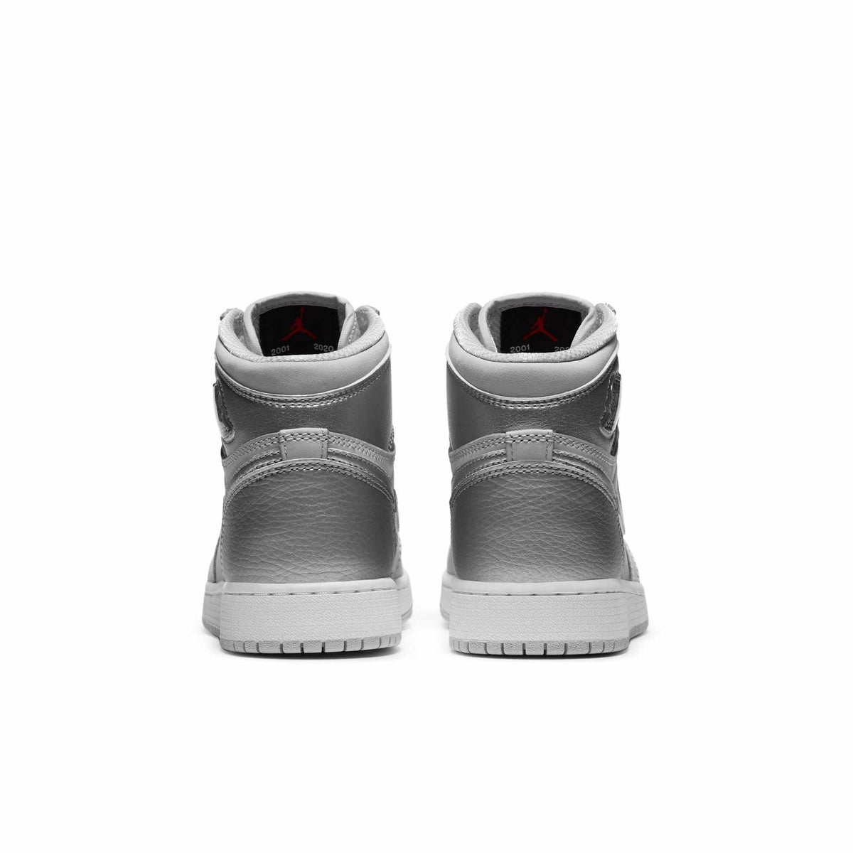Air Jordan Grade School Retro 1 High 'Co Japan Neutral Grey' Gs Sneakers