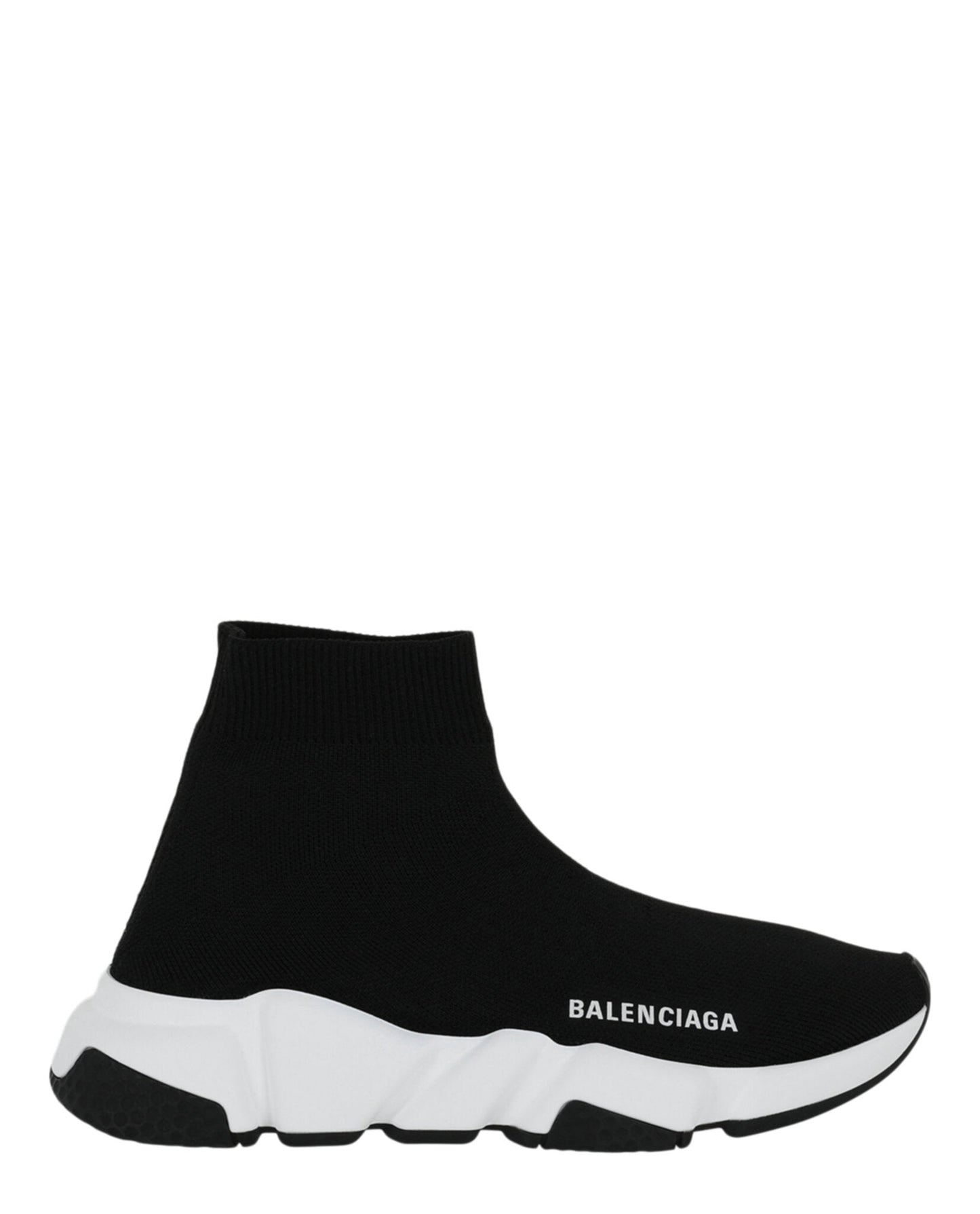 Balenciaga Speed Sock Knit Sneakers