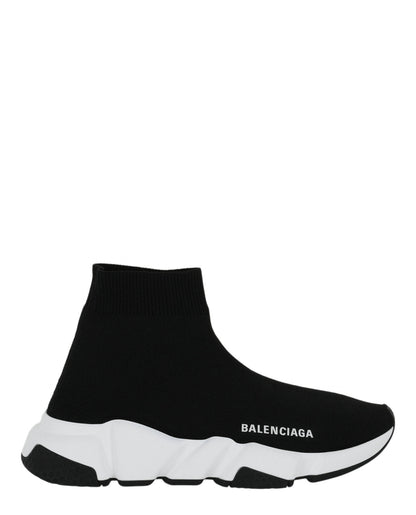 Balenciaga Speed Sock Knit Sneakers