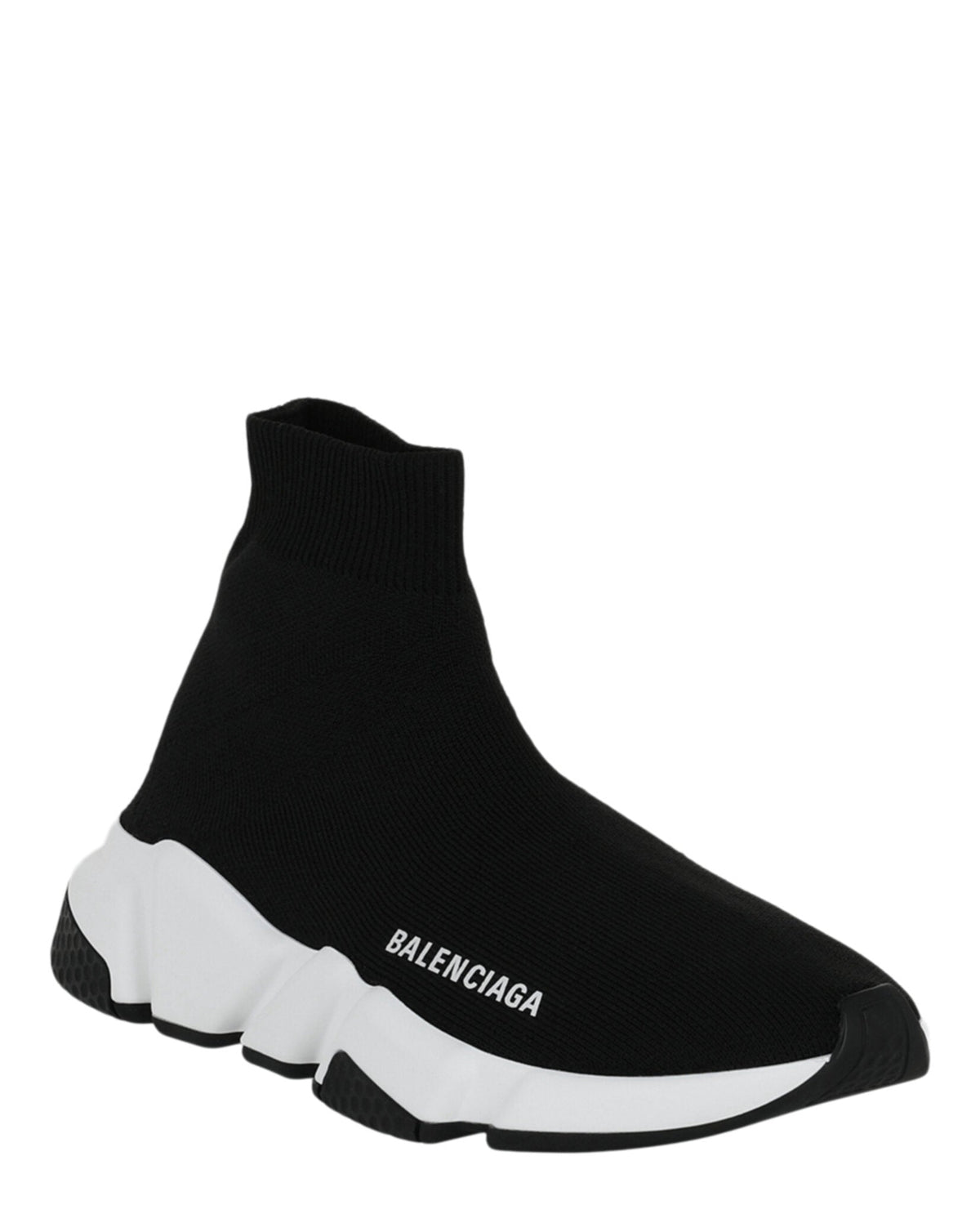 Balenciaga Speed Sock Knit Sneakers