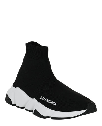 Balenciaga Speed Sock Knit Sneakers