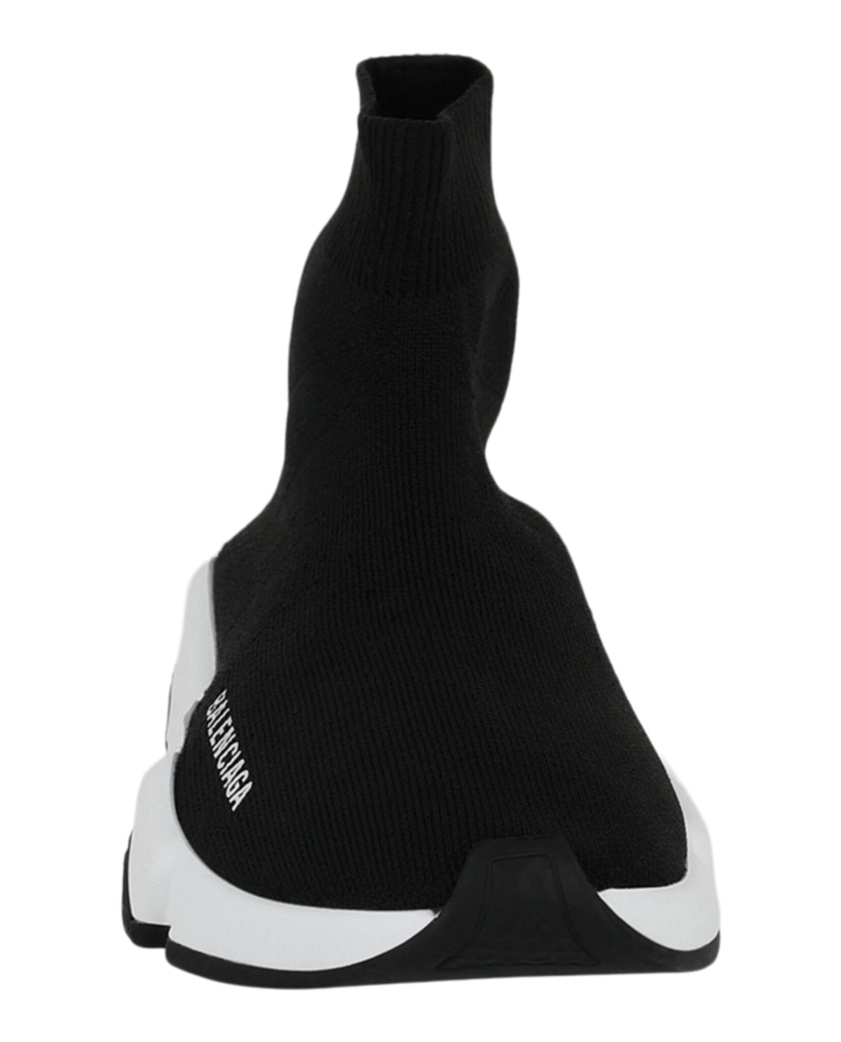 Balenciaga Speed Sock Knit Sneakers