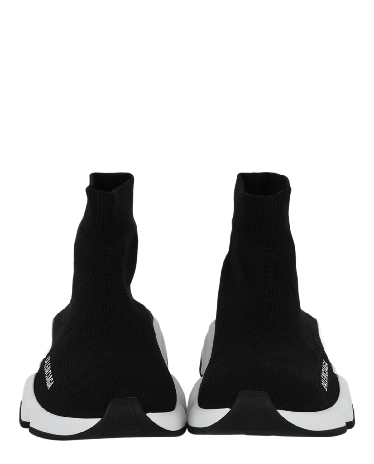 Balenciaga Speed Sock Knit Sneakers