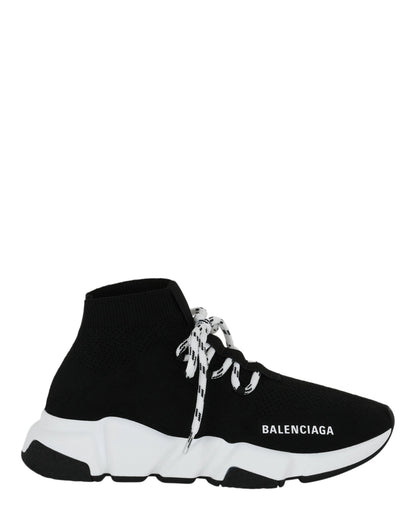 Balenciaga Speed Lace-Up Sneakers