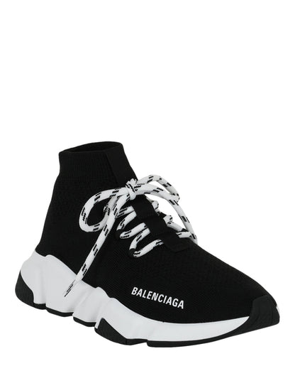 Balenciaga Speed Lace-Up Sneakers