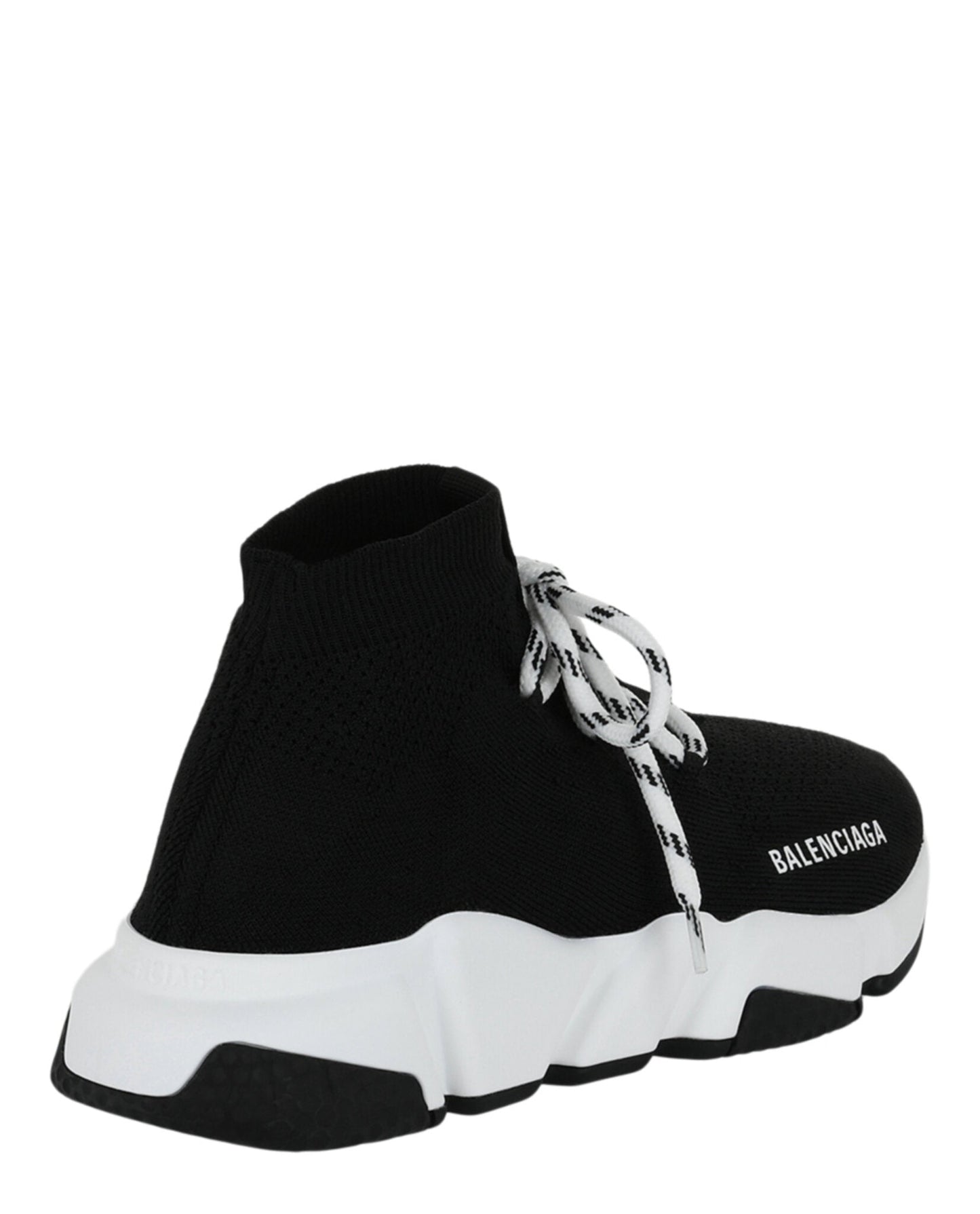 Balenciaga Speed Lace-Up Sneakers