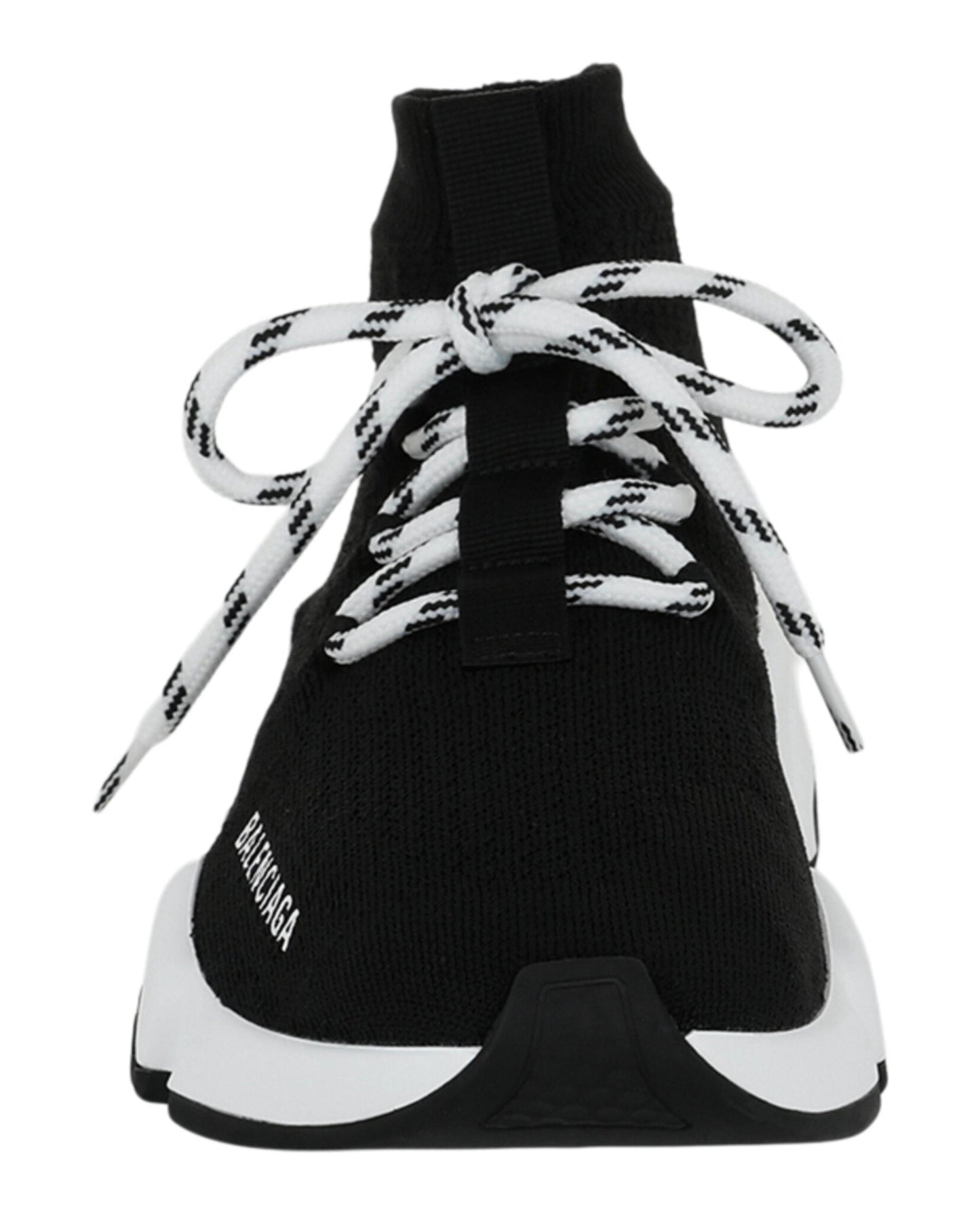 Balenciaga Speed Lace-Up Sneakers