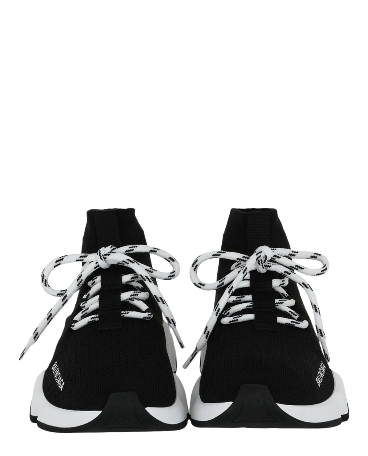 Balenciaga Speed Lace-Up Sneakers