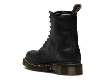 Dr. Martens 1460 Vonda Floral Leather Lace Up Boots