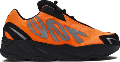 adidas Kids Yeezy Boost 700 Mnvn 'Orange' Sneakers