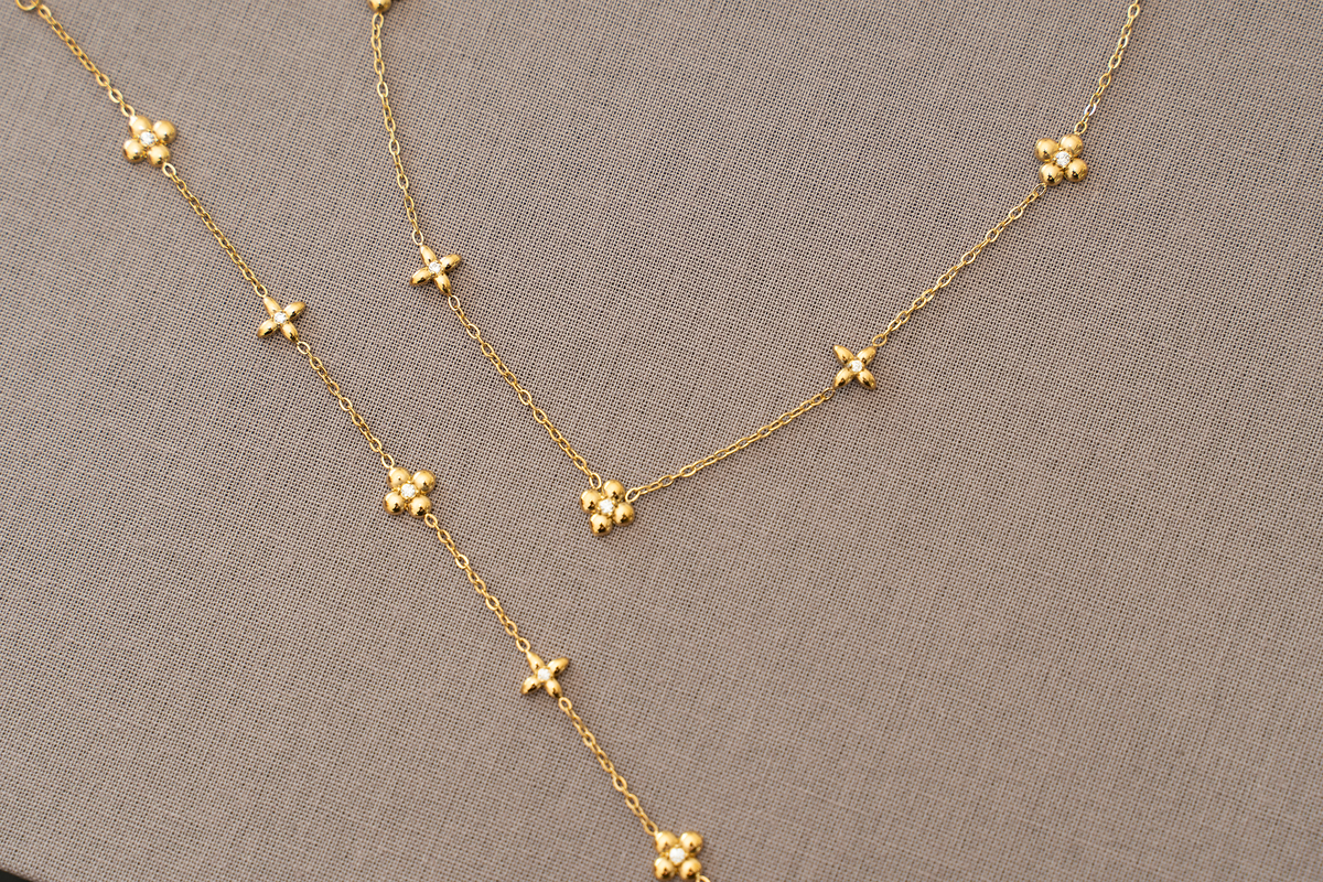 AMALFI Necklace
