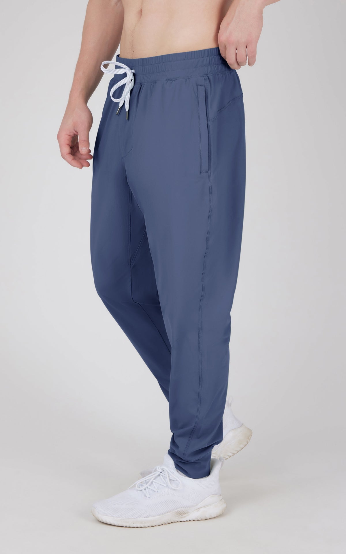 90 Degree by Reflex Men's Warp Side Pocket Jogger
