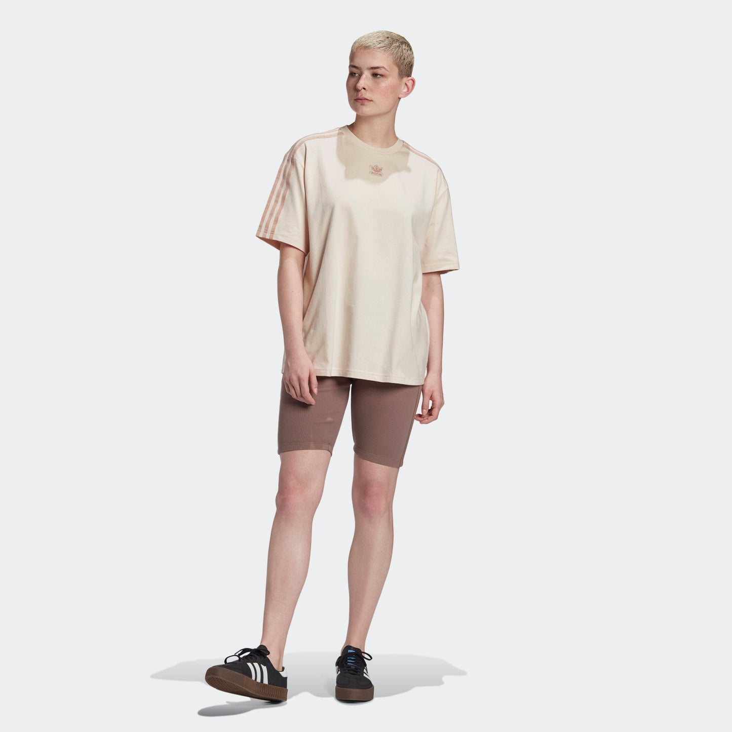 adidas Women's Biker Shorts