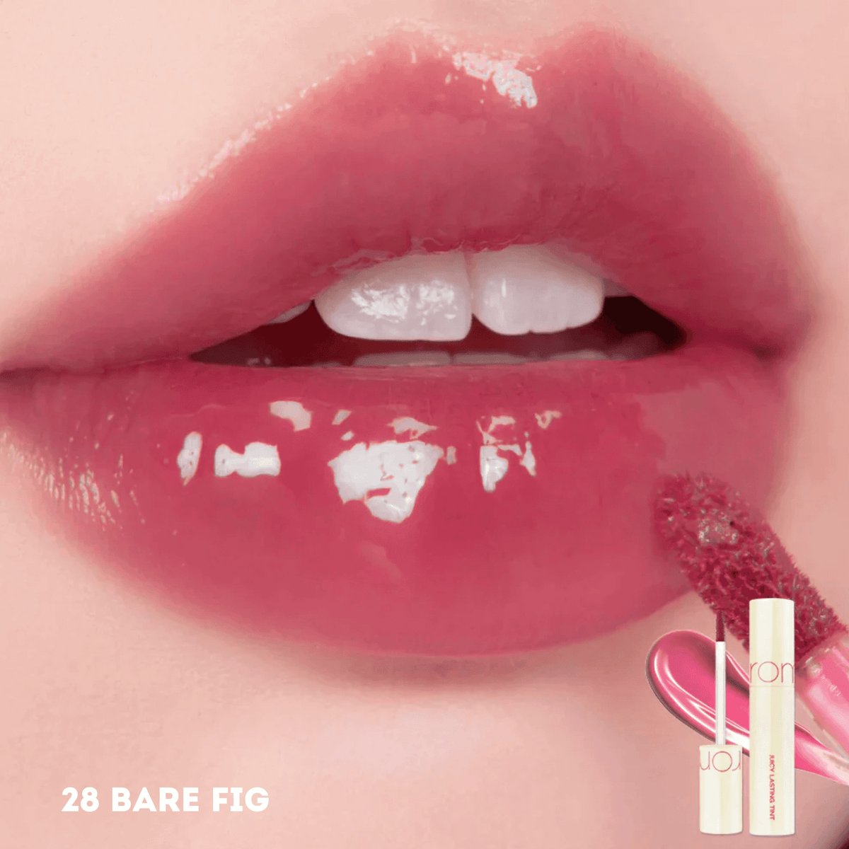 Juicy Lasting Tint - 17 Options