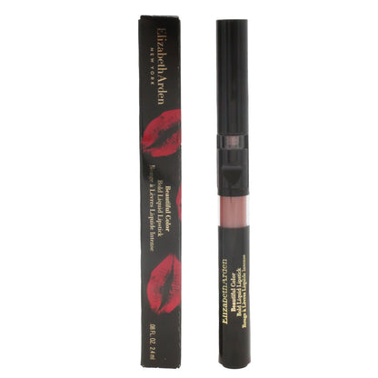 Elizabeth Arden Beautiful Colour Liquid Lip Gloss 08 Passionate Peach