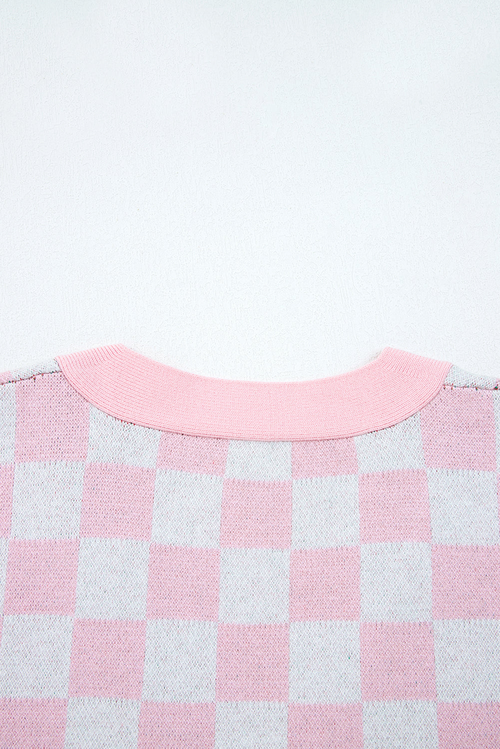 Threaded Pear Ella Tree Pattern Cardigan Sweater