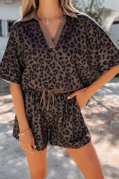 Threaded Pear Emmy Printed 2pcs Set