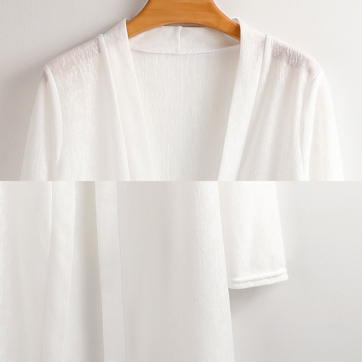 Baha Ranch Santa Fe Lightweight Cardigan