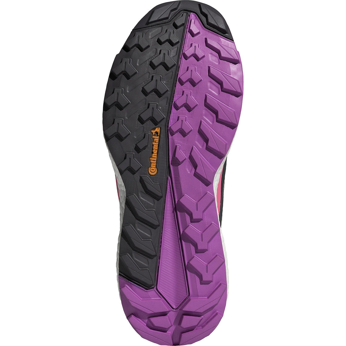 adidas Women's Terrex Free Hiker 2 W Sneakers