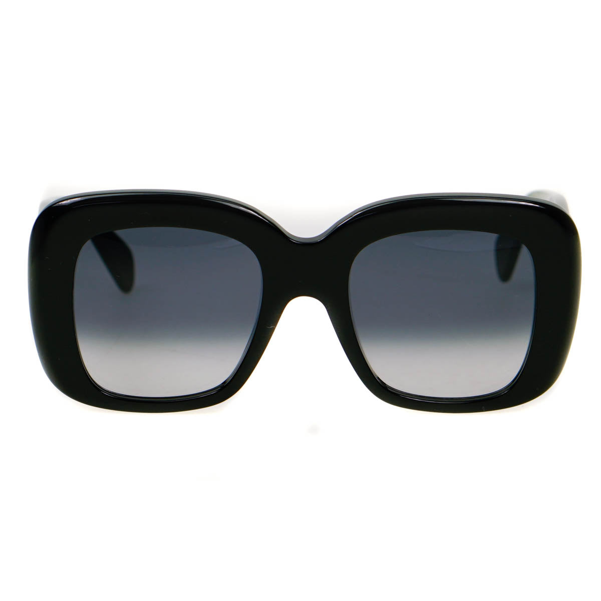Celine Stella Black Women's Sunglasses CL41433/S807