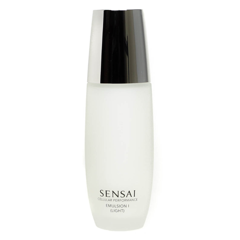 Sensai Day Cream Cellular Performance Emulsion Light 100ml (Clearance)