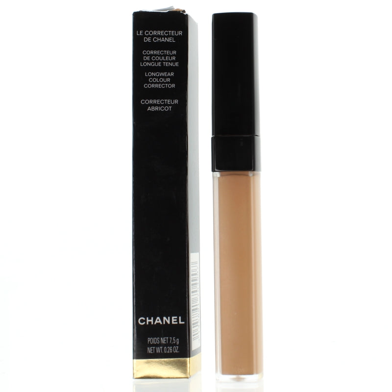 Chanel Concealer Longwear Colour Corrector Abricot