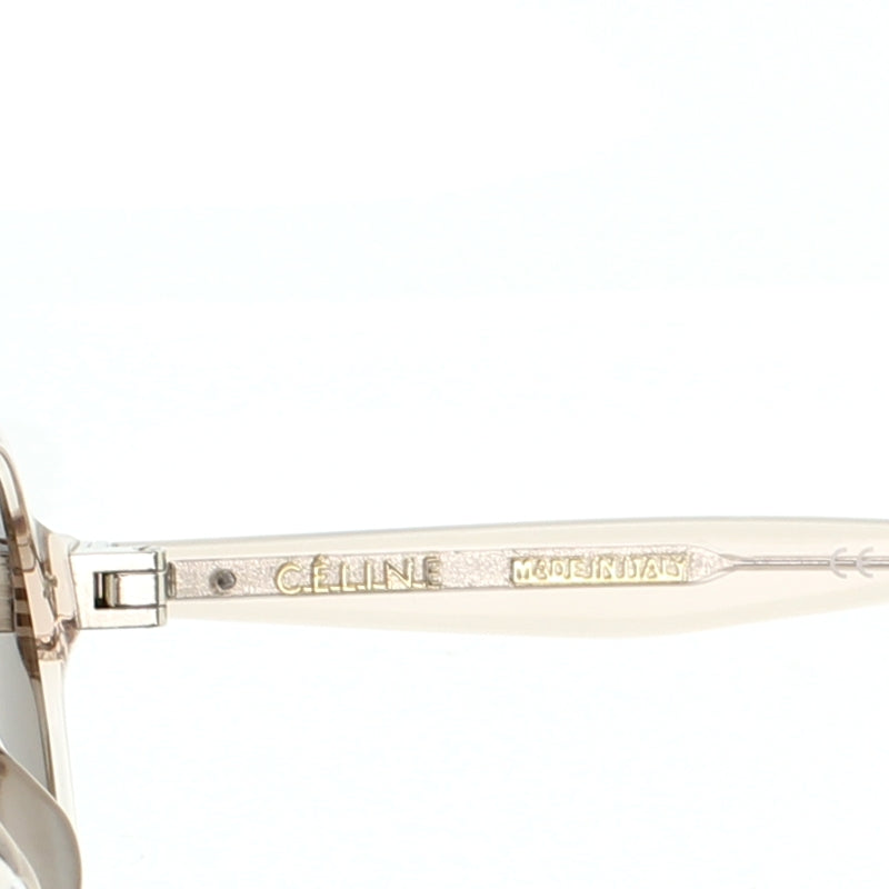 Celine Women's Sunglasses Thin Jane Pink Brown CL 41434/S