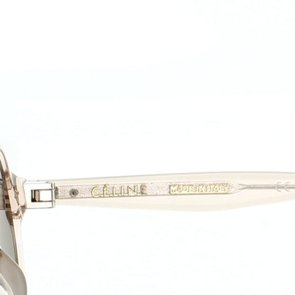 Celine Women's Sunglasses Thin Jane Pink Brown CL 41434/S