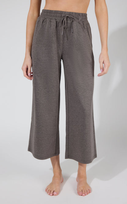 90 Degree by Reflex Softlite Lanston Culotte Pant