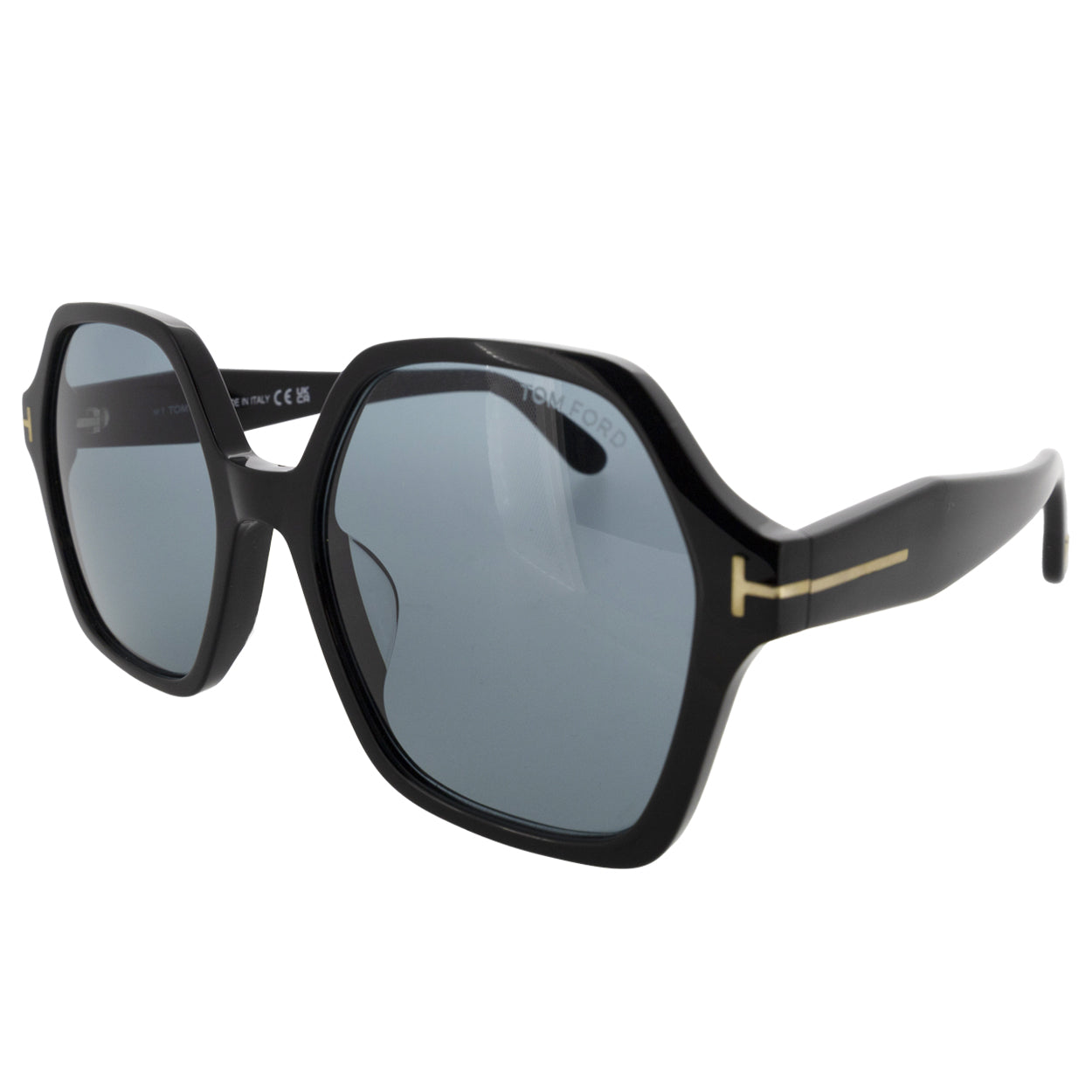 Tom Ford Sunglasses Romy TF1032-F ECO 01A