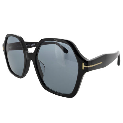 Tom Ford Sunglasses Romy TF1032-F ECO 01A