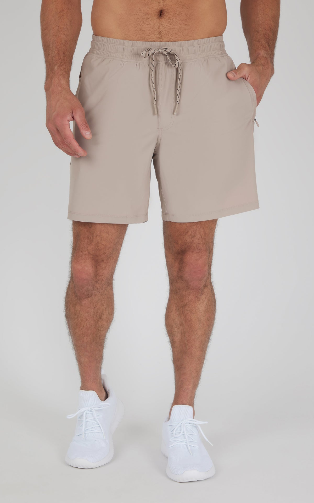 90 Degree by Reflex Men's Interval 7" Short