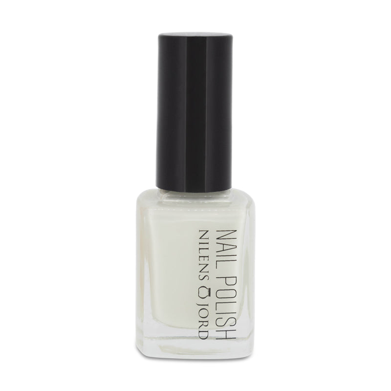 Nilens Jord Nail Polish No 663 Kiwi