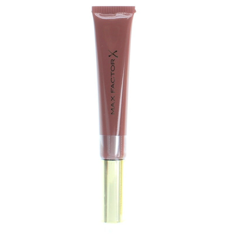 Max Factor Lip Gloss Cushion 015 Nud Glory 2 x 9ml