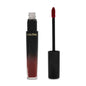 Lancome L'Absolu Lacquer Bright Red Lipstick 134 Be Brilliant
