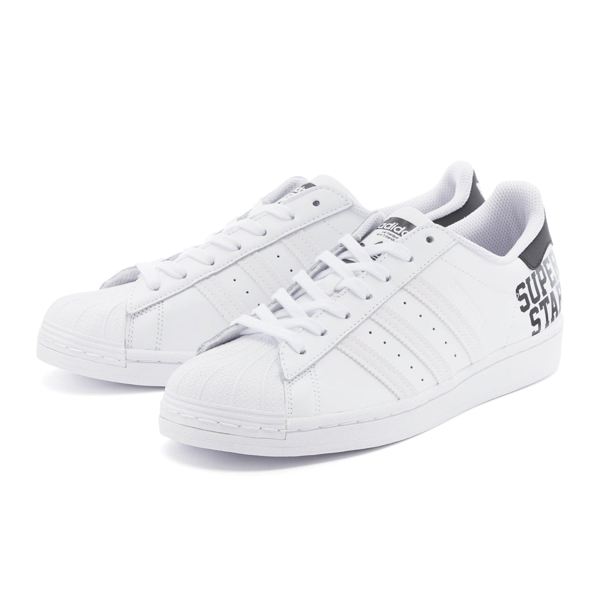 adidas Men's Superstar Shoes