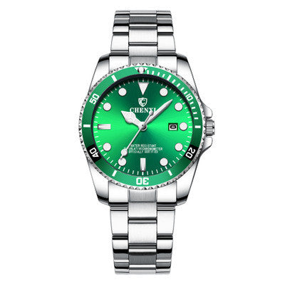 Luxury Couple Watches Set for Men & Women | Matching Elegant Wristwatches for Lovers | Romantic Anniversary Gift Watch Set | Trendy Stainless Steel Couple Timepieces
