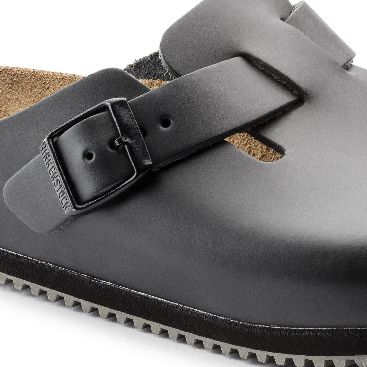 Birkenstock Boston Super Grip 'Narrow Fit' Sneakers