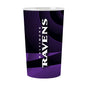 Baltimore Ravens NFL 4-Pack 22oz Stadium Cups