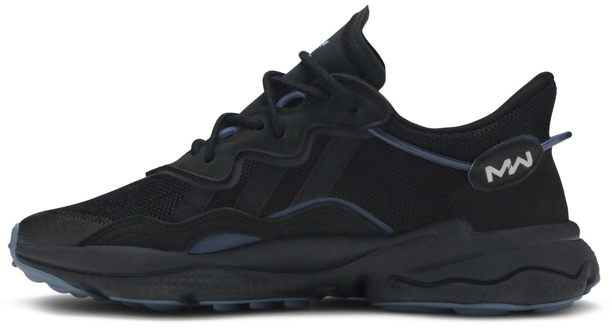 adidas Men's Ozweego 'Pusha T Call Of Duty' Sneakers