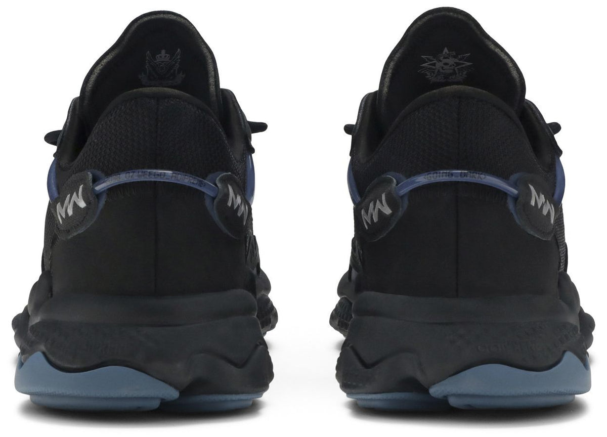 adidas Men's Ozweego 'Pusha T Call Of Duty' Sneakers