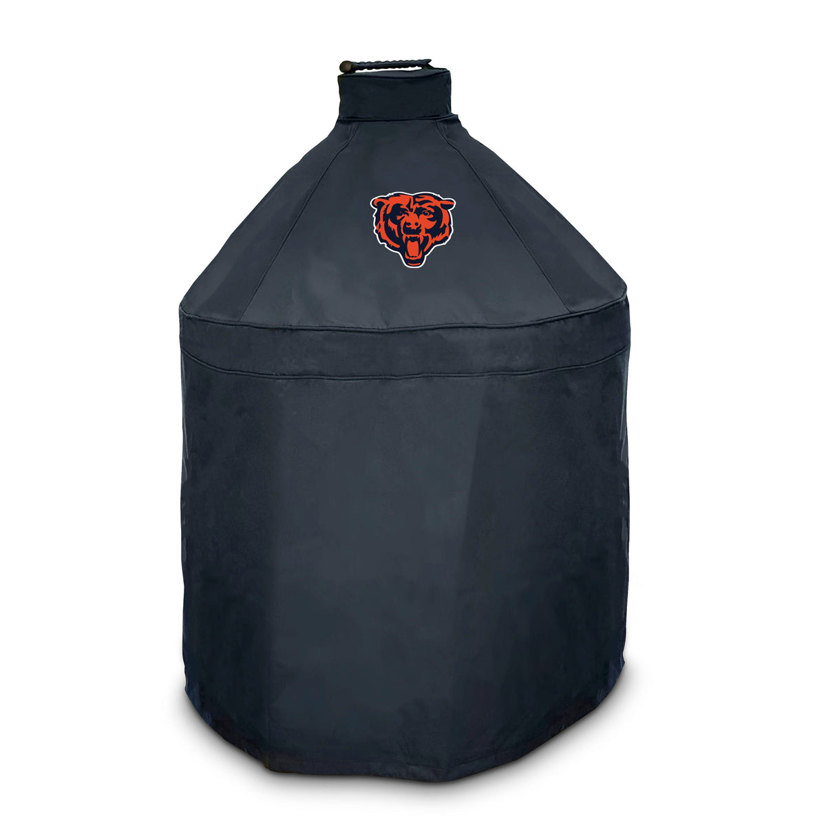 Chicago Bears NFL Kamado Grill Cover