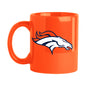 Denver Broncos NFL Rally Mug