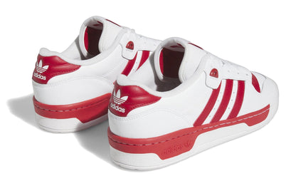 adidas Men's Rivalry Low Sneakers