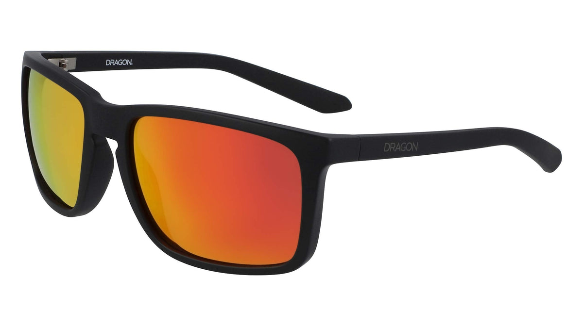 Dragon Alliance Men's Melee Sunglasses