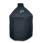 Detroit Lions NFL Kamado Grill Cover