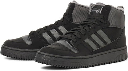 adidas Men's Break Start Mid Winterized Sneakers